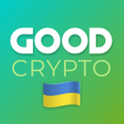 程序图标：Good Crypto: trading term…