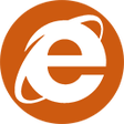 Icon of program: IEability - Open in IE
