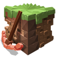 Ikon program: Multicraft: Dinosaurs & C…