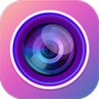 ไอคอนของโปรแกรม: Beauty Camera