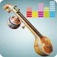 Afghan Rubab Musical Instrument – Rubab Music