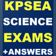Icon of program: Science Std 6 Exams Answ…
