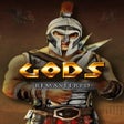 أيقونة البرنامج: Gods Remastered