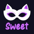Ikon program: SweetChat - Live Video Ch…