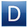 Ikon program: Cool Blue Depaginator