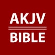 程序图标：American King James Bible