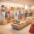 Icoon van programma: My Cloth Store Simulator …