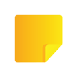 プログラムのアイコン：Floaty for Sticky Notes