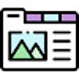 أيقونة البرنامج: Tab Saver