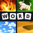 Icoon van programma: 4 Pics 1 Word