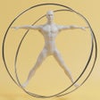 Иконка программы: Vcore Animation - 3D Anim…