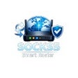 Ícone do programa: Socks5 Smart Router