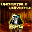 Icon of program: Big Update Soon Undertale…