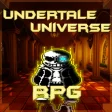 Big Update Soon Undertale Universe RPG