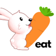 Icoon van programma: CarrotEat: Surplus Food D…