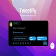 Tweetify