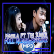 Nabila Ft Tri Suaka Full Album