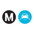 程序图标：MetroParking