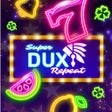 Symbol des Programms: SuperDux Repeat