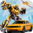 程序图标：Superhero Robot Car Trans…