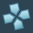 程序图标：PPSSPP - PSP emulator