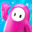 Programikonen: Fall Guys for Mobile