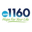 أيقونة البرنامج: AM 1160