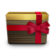 Symbol des Programms: Christmas Icons 2007