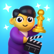 程序图标：Cinema Magnate: Film Tyco…
