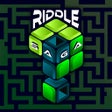 أيقونة البرنامج: Riddle Saga