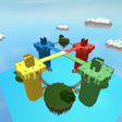 Icon of program: Brick Battle Tried and Tr…