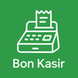Иконка программы: Cashier BON receipt