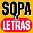 Ícone do programa: Sopa De Letras El Pasatie…