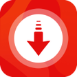 Icône du programme : vmate: All video download…
