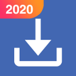 Icon of program: Video Downloader For Face…