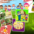 Иконка программы: Video Anak Kompilasi Offl…