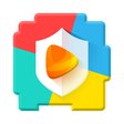 Programmsymbol: Kids Safe Video Player