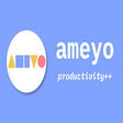 Ameyo | Task + Habit Tracker