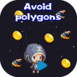 Icoon van programma: Avoid polygons