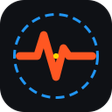 Ikona programu: QuakeTrack realtime alert…