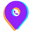 程序图标：Number Locator - GPS Loca…