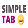Icon of program: SimpleTab