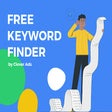 Icon of program: Clever Ads Keyword Planne…