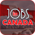 أيقونة البرنامج: Jobs in Canada