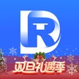 프로그램 아이콘: 瑞达法考-法考通关实战派