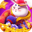 Ikona programu: Lucky Carrot Rabbit