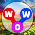Classic Word 2020-Free CrossWord Game&Word Connect