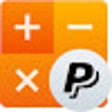 Biểu tượng của chương trình: PayPal Gebührenrechner