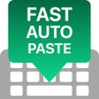أيقونة البرنامج: Auto Paste KeyboardClipbo…