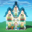 程序图标：Craftsman Style Party
